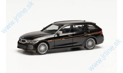 Obrázok pre 91/420983 BMW Alpina B3 Touring*Black*