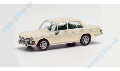 Obrázok pre 91/420464-002 Simca 1301 Special*Cream-White