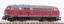 Obrázok pre 70/40525 V160-012*DB IIIep* DCC-Zvuk