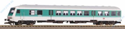 Obrázok pre 619/37636 Riadiaci Vagon*DB-AG Vep*Witte