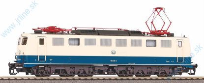 Obrázok pre 657/47465 BR 150 DB IVep *DCC-Zvuk