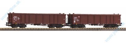 Obrázok pre 62P/58235 SET* Eaos DB-AG VIep*S Drevom