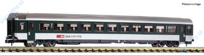 Obrázok pre 71/890328 EW IV *SBB Vep * grün/grau