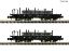 Obrázok pre 71/845607 SET * Ssy ÖBB IIIep* S náklado