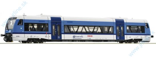 Obrázok pre 61R/70187 Rh841 005-3 * ČD VI.ep. * DCC-Zvuk *