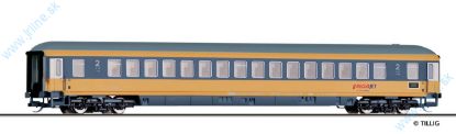 Obrázok pre 66/16522 Bmpvz 012-2*CZ-RJ VIep*Regioje