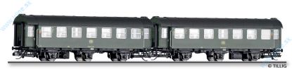 Obrázok pre 66/01061 SET* Osobné Vag* DB IVep