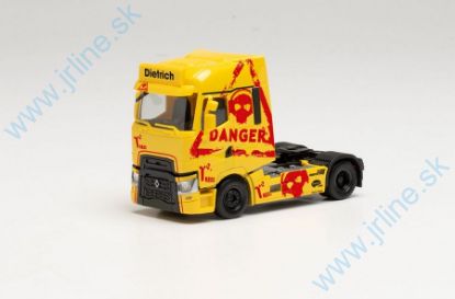 Obrázok pre 91/314183 Renault T Zgm Dietrich/Danger