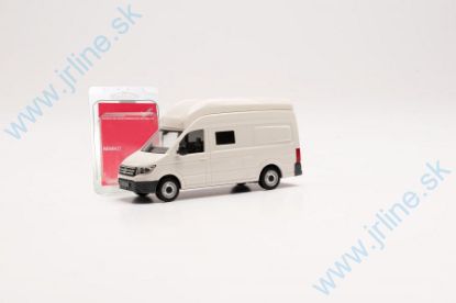 Obrázok pre 91/013888 VW Crafter Grand Calif*STAVEBN