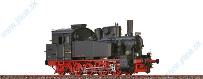 Obrázok pre 611/40588 BR98.1035 * DRG II.ep. *  DCC-Zvuk