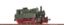 Obrázok pre 611/40584 BR 98.1011*DRG IIep*DCC-Zvuk