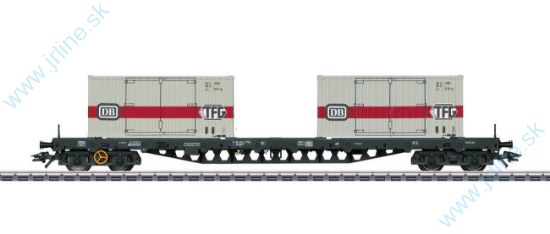 Obrázok pre 625/MA47048 Sgs 194-5 *DB IVep*Kontajnerov