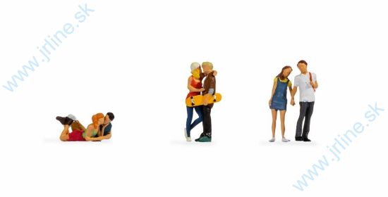 Obrázok pre 54/15512 Mladé páry