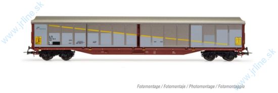 Obrázok pre 627/6582 Habbils*FS Trenitalia VIep