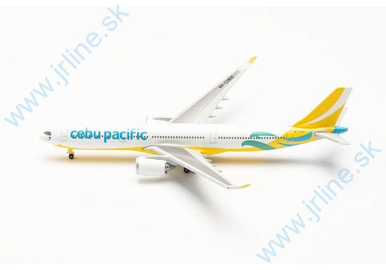 Obrázok pre 91/536394 A330-900neo Cebu Pacific