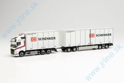 Obrázok pre 91/314909 Volvo Eurocombi*DB Schenker Li