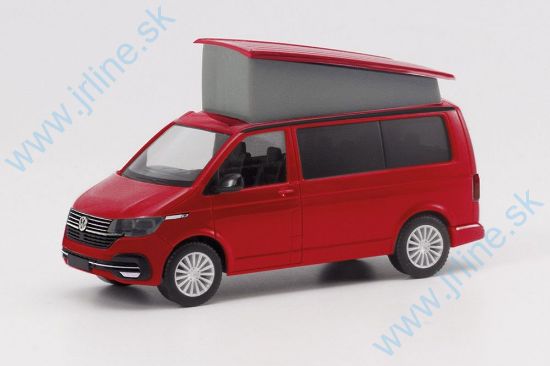 Obrázok pre 91/096805 VW T6.1 California Ocean*Chery