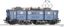 Obrázok pre 65/96401 E77 13 * DRG IIep