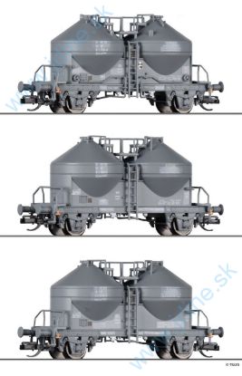 Obrázok pre 66/01058 SET* Ucs-v * DR IVep