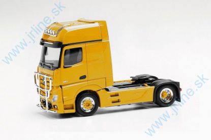 Obrázok pre 91/311533-004 MB Actros GigaSp*Lamp-Ram*YELL