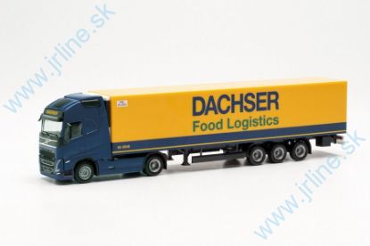 Obrázok pre 91/316019 Volvo FH 2020 KüKo-Sz *Dachser