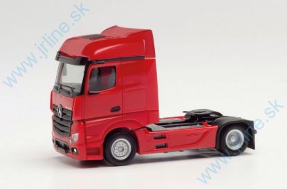 Obrázok pre 91/309189-003 MB Actros BigSp 18*ťahač* Red