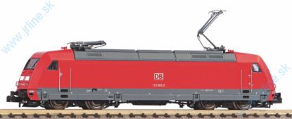 Obrázok pre 70/40563 BR101 003-2*DB-AG Vep*DCC-Zvuk