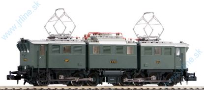 Obrázok pre 70/40545 E91 102 *DRG IIep* DCC-Zvuk