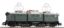 Obrázok pre 70/40545 E91 102 *DRG IIep* DCC-Zvuk