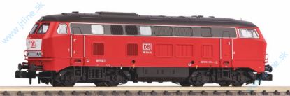 Obrázok pre 70/40527 BR216 034-9*DB-AG Vep*DCC-Zvuk