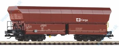 Obrázok pre 667/47747 Falls CZ-ČDC VIep* ČD Cargo