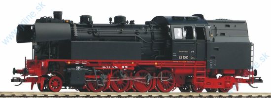 Obrázok pre 657/47124 BR 83.10 * DR IIIep