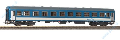 Obrázok pre 62P/97628 111A * MAV Vep * Inter-City