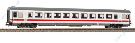 Obrázok pre 62P/58843 Bpmz 284 * DB-AG VIep