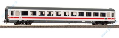 Obrázok pre 62P/58841 Bvmmz 187 * DB-AG VIep