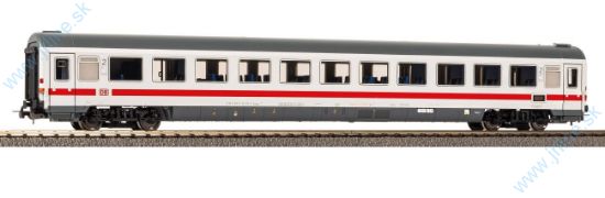 Obrázok pre 62P/58841 Bvmmz 187 * DB-AG VIep