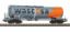 Obrázok pre 62P/24604 Zans  954-2 * CH-WASCO VI.ep.* WASCOSA