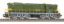 Obrázok pre 61P/59791 Rh770 602-4*CS Army VIep*DCCzv