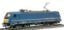 Obrázok pre 61P/21623 Rh 480 023-5 * H-START VI.ep.* DCC-Zvuk *