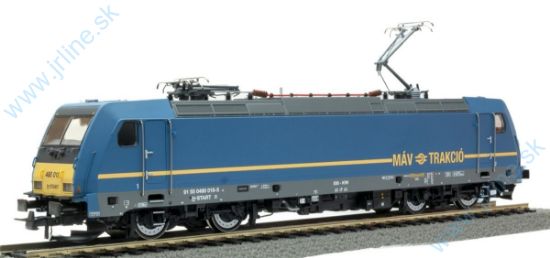 Obrázok pre 61P/21622 Rh480 023-5 * H-START VIep