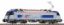 Obrázok pre 61P/21616 370 * PL-PKPIC VI.ep.* DCC-Zvuk * Husarz * PKP Intercity