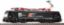 Obrázok pre 61P/57967 BR 189 *PKP Cargo Vep*PKP IC