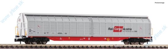 Obrázok pre 71/6660006 Habbiins *A-ÖBB VIep* RCA