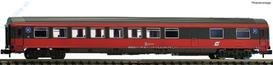 Obrázok pre 71/814514 WRmz ÖBB Vpe*EC16-Max Reinhard