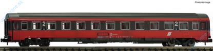 Obrázok pre 71/814513 Bmz*ÖBB Vep*EC16-Max Reinhardt