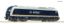 Obrázok pre 61R/70944 BR 223 081-1 * D-DLB VI.ep.* DCC-Zvuk