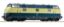 Obrázok pre 61R/71089 BR 221 124-1 * DB IV.ep.*.DCC-Zvuk