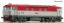 Obrázok pre 61R/70927 751 176-9 * ČD VI.ep.* ČD CARGO* DCC-Zvuk