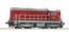 Obrázok pre 61R/7310003 T466.2050 * ČSD IV.ep.* DCC-Zvuk