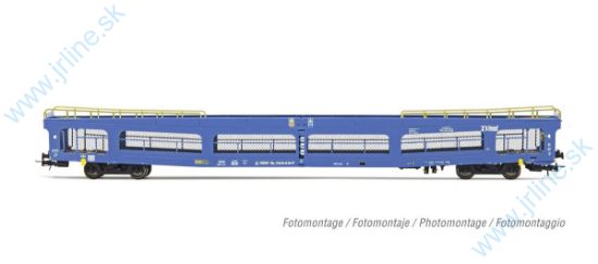 Obrázok pre 627/4383 DDm 916 * SK-ZXBENET VIep*Auto